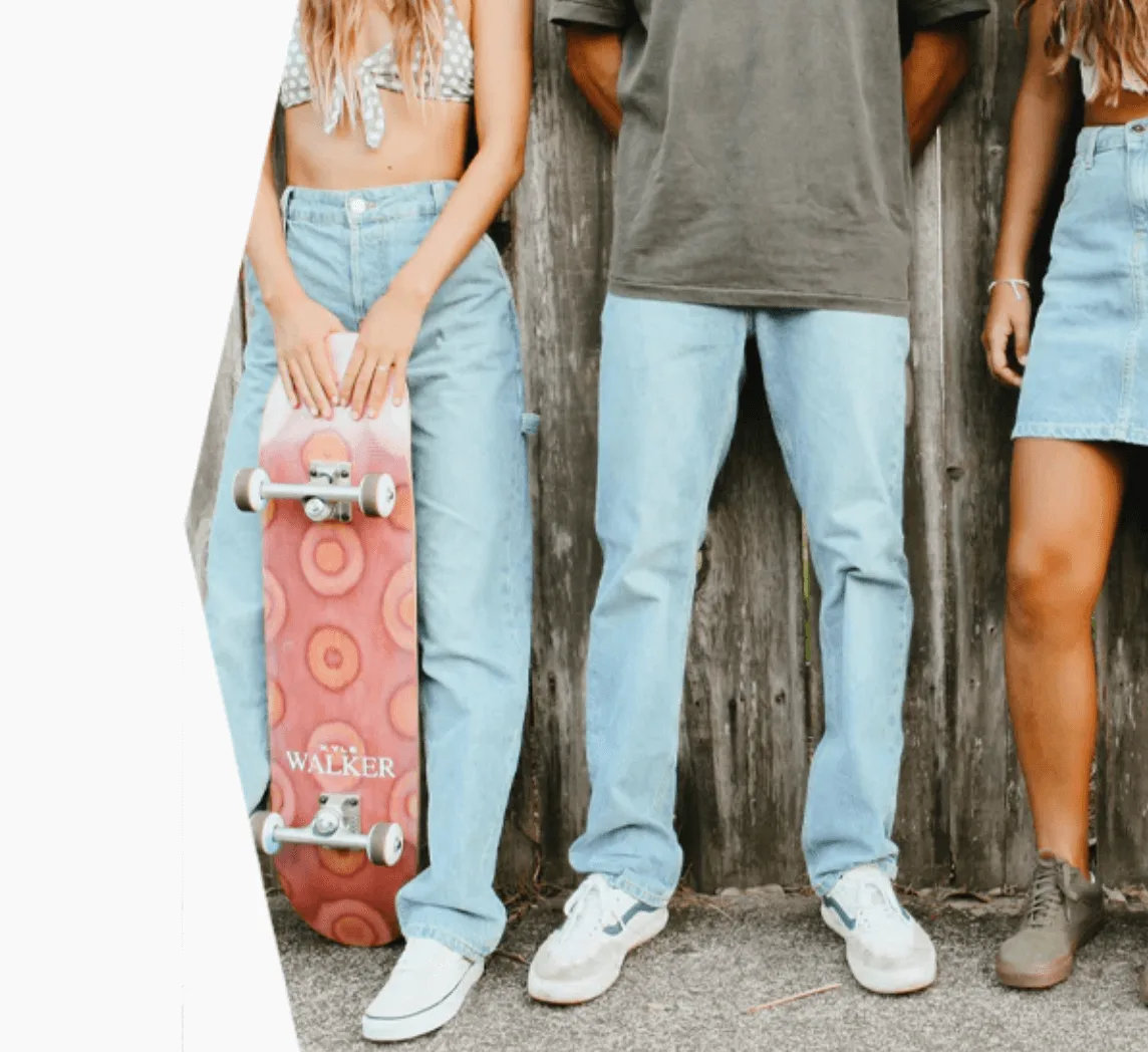 MUD Jeans — photo 1 of 1