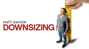 Downsizing