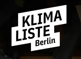Klimaliste Berlin