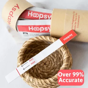 Pregnancy Test