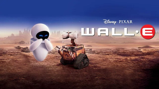 WALL-E