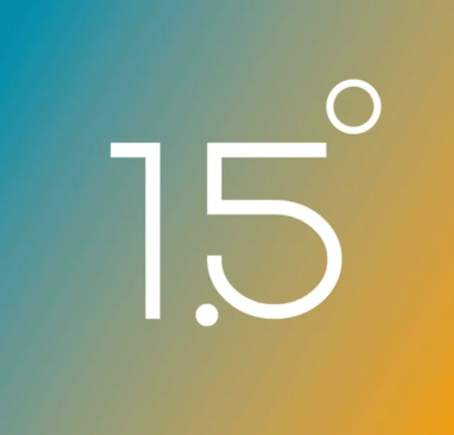 1.5 Degree Climate Podcast