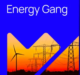 The energy gang