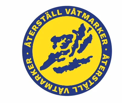 Återställ Våtmarker