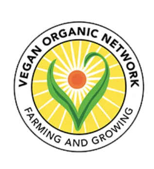 Veganic Map