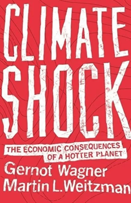 Climate Shock: The Economic Consequences of a Hotter Planet