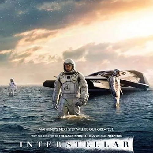 Interstellar