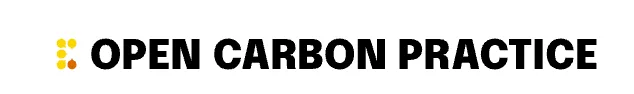 Open Carbon Practice