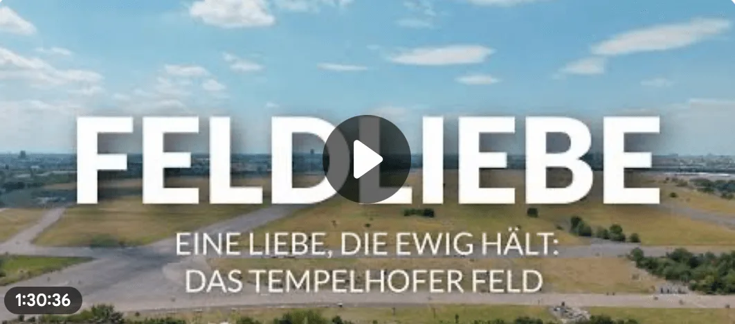 Feldliebe
