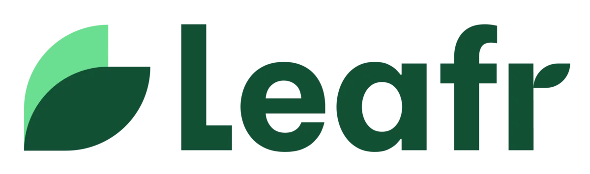 Leafr