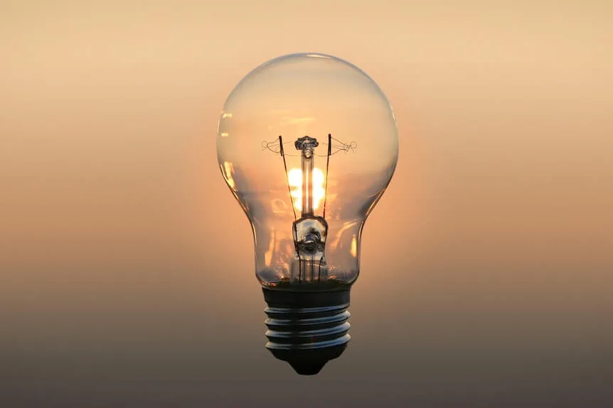 Switch to LEDs at home