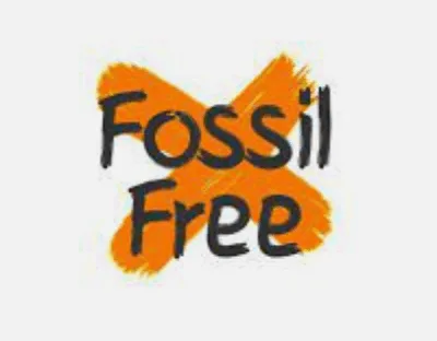 Fossil Free