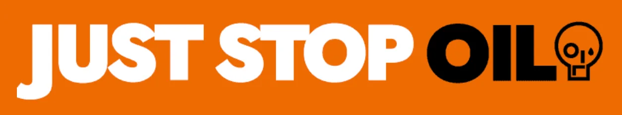 Just Stop Oil
