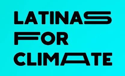 Latinas for Climate