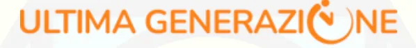 Ultima Generazione