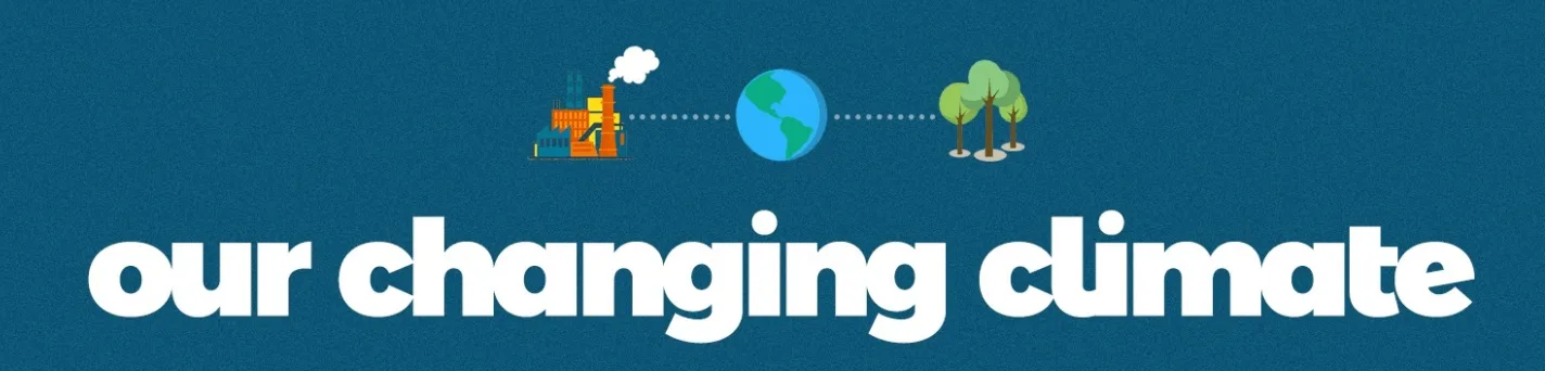 Our Changing Climate