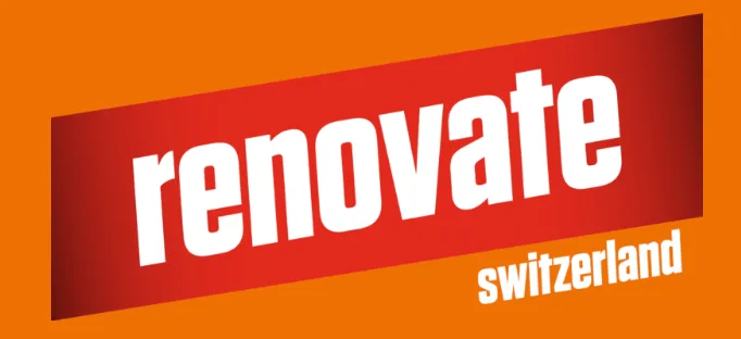Renovate Switzerland