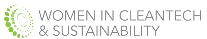 Women in Cleantech and Sustainability