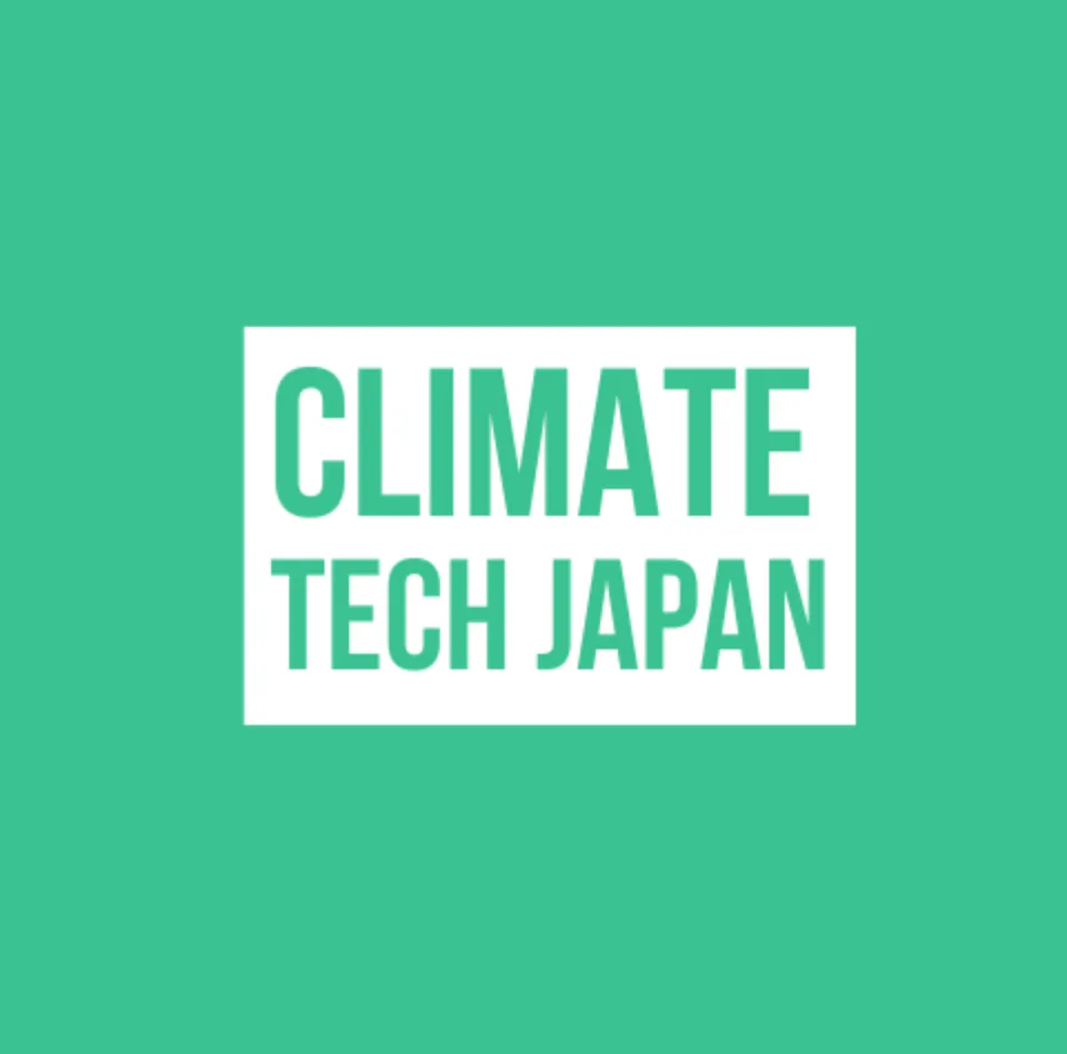 Climate Tech Japan