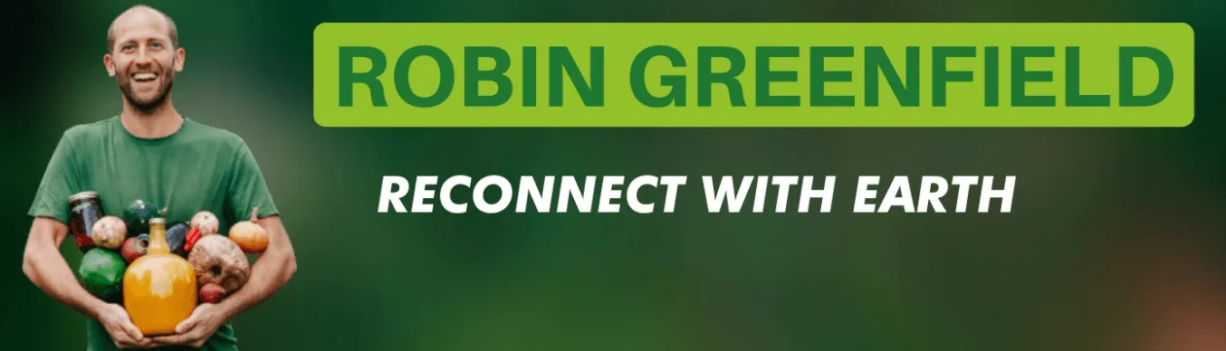 Robin Greenfield