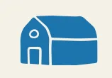 Blue Farm