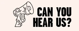 Can you hear us