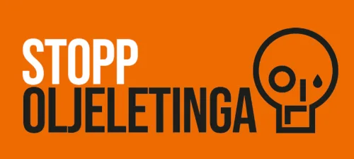 Stopp Oljeletinga