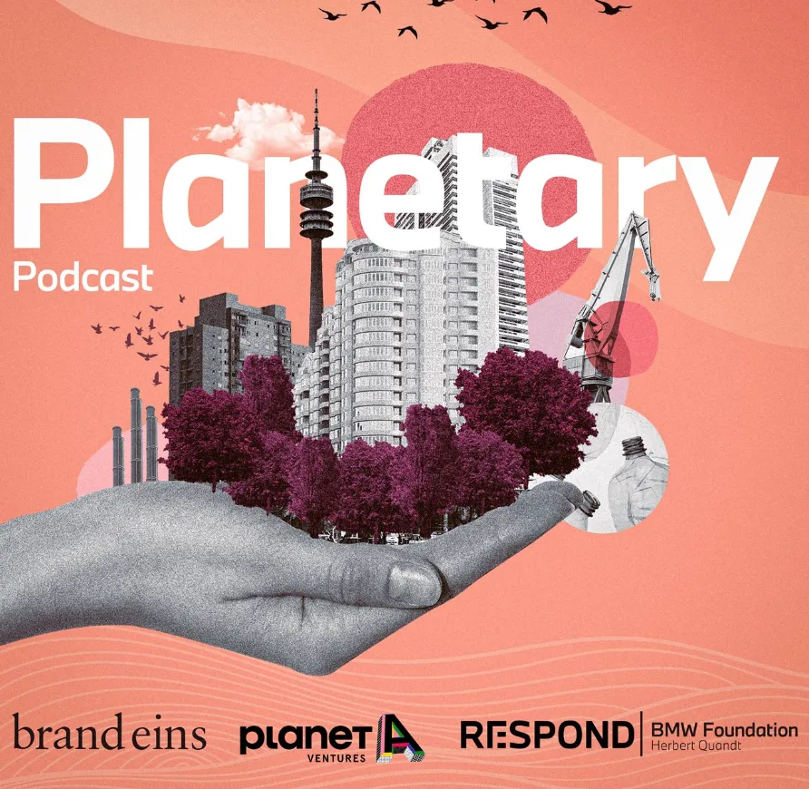 Planetary