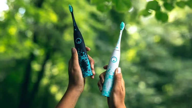 Electric Toothbrushhga