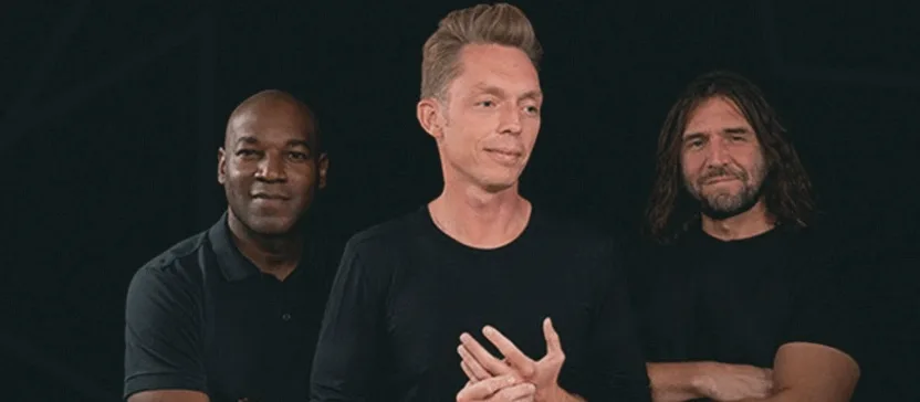 The Minimalists