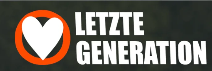 Letzte Generation