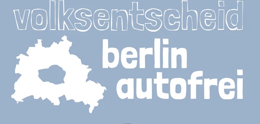 Berlin Autofrei