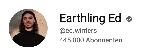 Earthling Ed (Ed Winters)