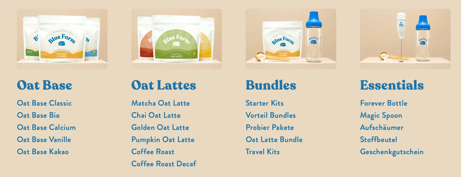 Oat Milk Powder