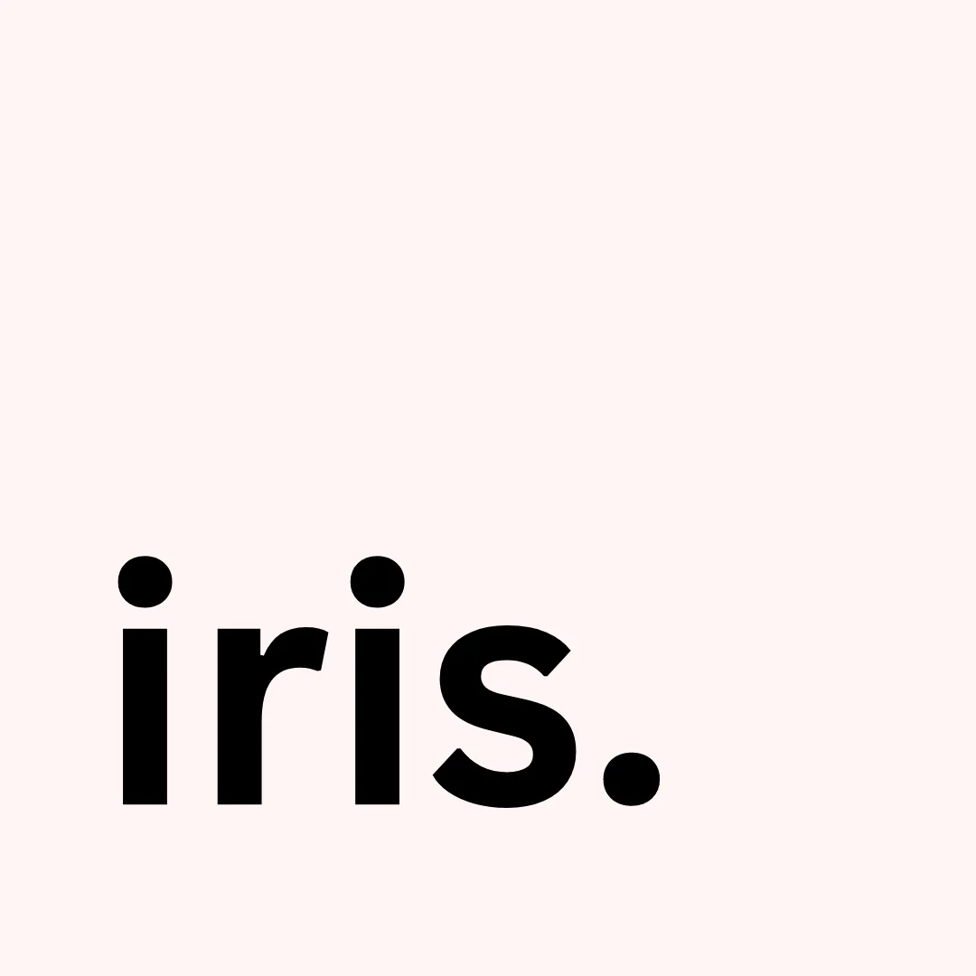 iris.