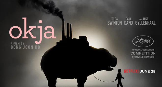 Okja
